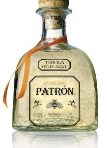 Patron Reposado 1l 40%