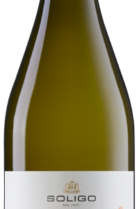 Soligo Pinot Grigio DOC 0
