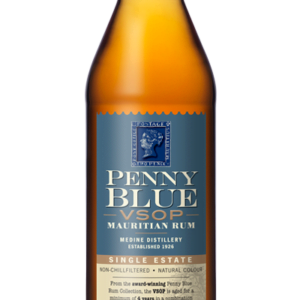 Penny Blue VSOP 0
