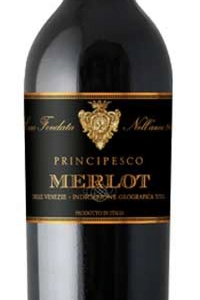 Principesco Merlot Terre Siciliane IGT 0