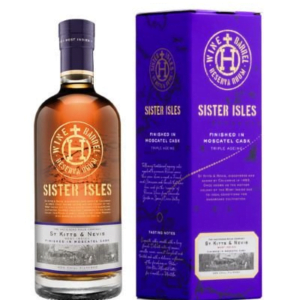 Sister Isles Moscatel 0