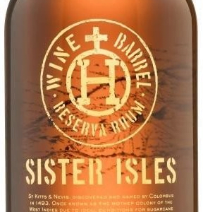 Sister Isles PX Cask 10y 0