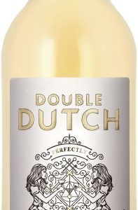 Double Dutch Gingerbeer 0