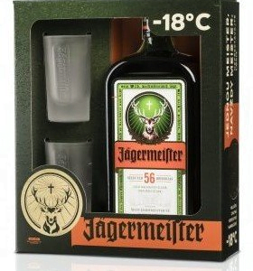 Jägermeister 0