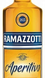 Ramazzotti Aperitivo 0