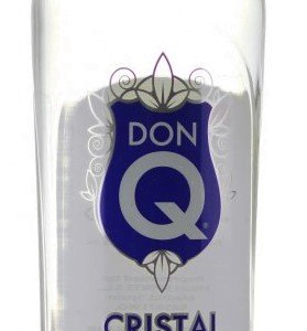 Don Q Cristal 0