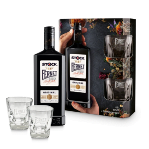 Fernet Stock 0