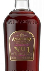 Angostura No.1 Oloroso Sherry Cask 0