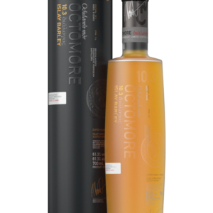 Octomore 10.3 6y 0