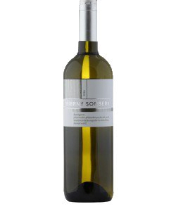 SONBERK Stříbrný Sonberk Sauvignon Pozdní sběr 0
