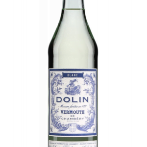 Dolin de Chambéry Blanc Vermouth 0
