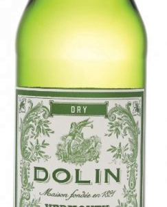 Dolin de Chambéry Dry Vermouth 0