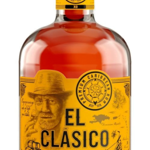El Clásico XO 0