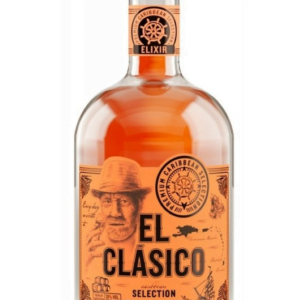 El Clásico Elixír 0