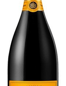 Veuve Clicquot Yellow Label 1