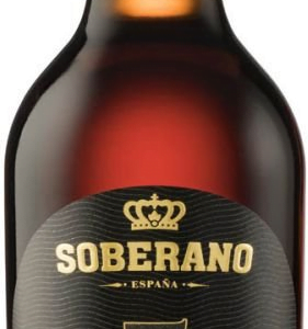 Soberano Brandy Reserva 5y 0