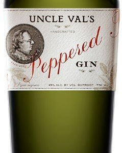 Uncle Val's Peppered Gin 0