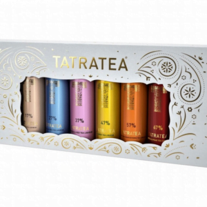 Tatratea Mini Set Mix (17-27-37-47-57-67) 6×0