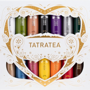 Tatratea Mini Set Mix 14×0