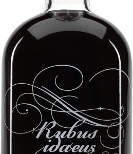 Malinový likér Rubus Idaeus 0