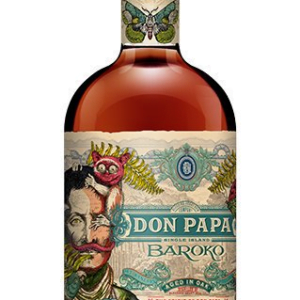 Don Papa Baroko 0