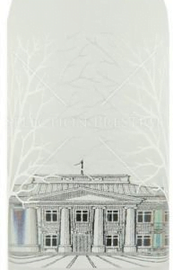 Belvedere Pure Vodka 1l 40%