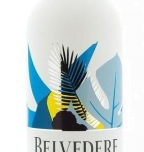 Belvedere Vodka Summer 0
