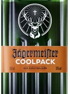 Jägermeister Coolpack 0