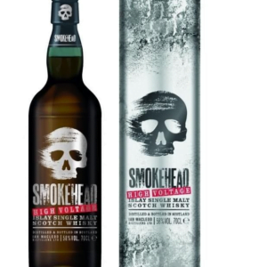 Smokehead High Voltage 0