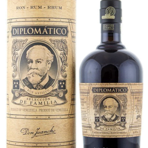 Diplomatico Selección de Familia 0