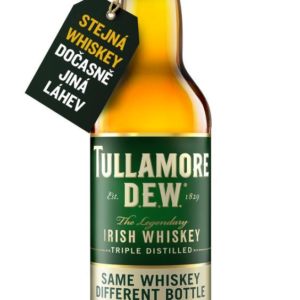 Tullamore Dew 0