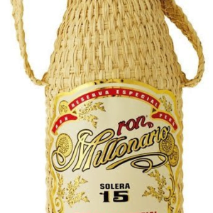 Millonario Solera Reserva Especial 15 0