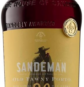 Sandeman Porto Tawny 20y 0