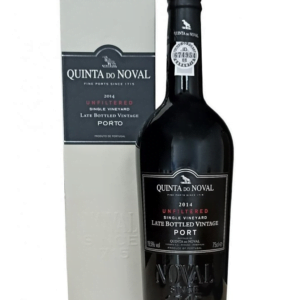 Quinta do Noval Porto Late Bottled Vintage 0