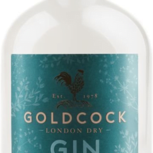 Gold Cock Gin 0