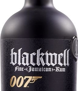 Blackwell 007 0