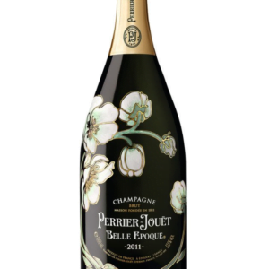 Perrier Jouët Belle Epoque 1