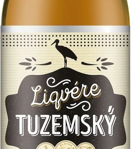 Liqvére Tuzemský 2l 37