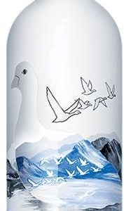 Grey Goose Vodka 0