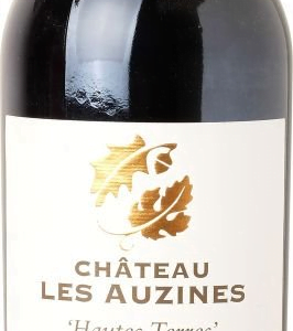 Laurent Miquel Château les Auzines „Hautes Terres“ 2016 0