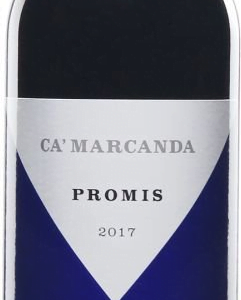 Gaja Ca'Marcanda Promis Toscana 2017 0