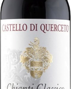 Castello di Querceto Chianti Classico Riserva 2014 0