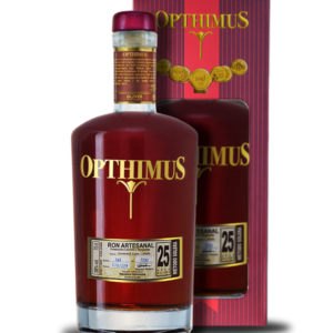 Opthimus Summa Cum Laude 25 0