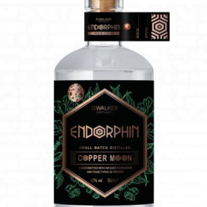 Endorphin Copper Moon 0