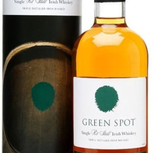 Green Spot 0