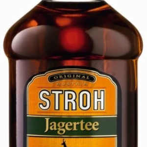 Stroh Jagertee 0