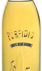 Porfidio Quercus Tequila 0