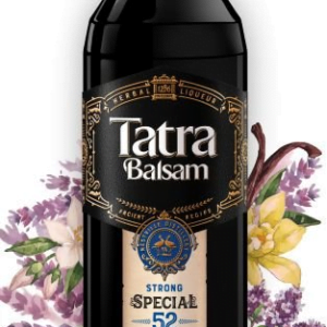 Tatra Balsam Špeciál 0