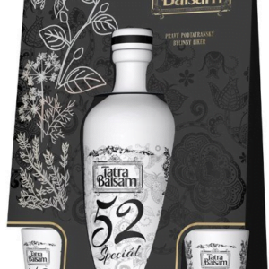 Tatra Balsam Keramika 52 Špeciál 0
