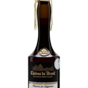 Chateau du Breuil Calvados XO 20y 0